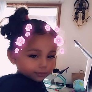 Meet your Posher, Marion